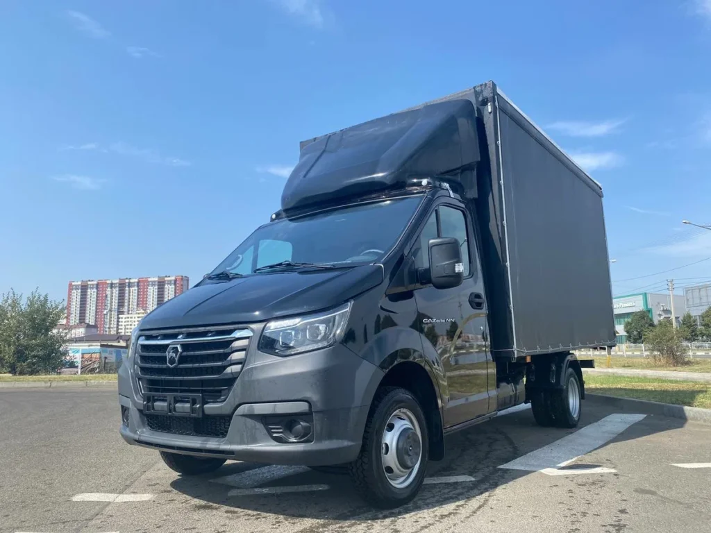 Особенности эксплуатации авто в Поволжье