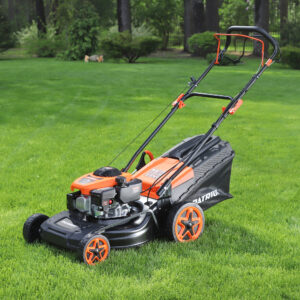 Как грамотно организовать хранение техники вне сезона