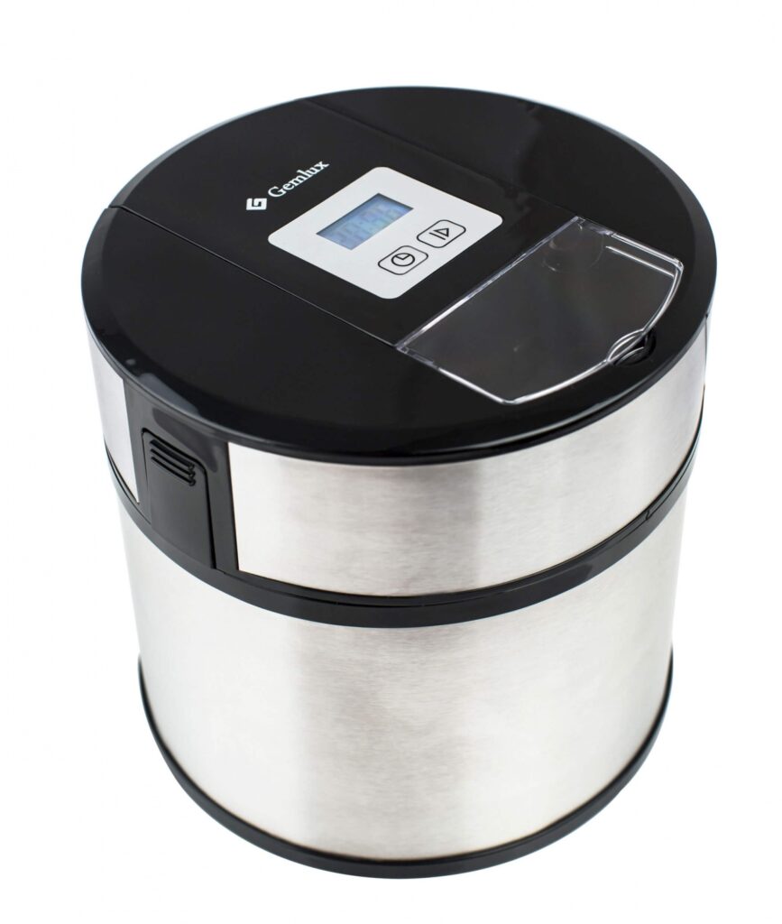 Топ-5 лучших недорогих морожениц для дома в 2025 году