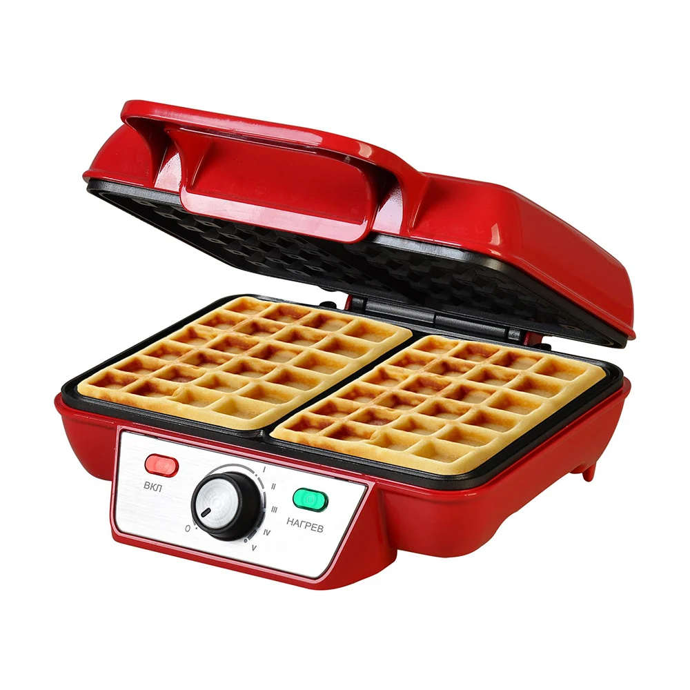 Топ-5 лучших недорогих мультипекарей 2025 года — универсальные устройства для выпечки дом