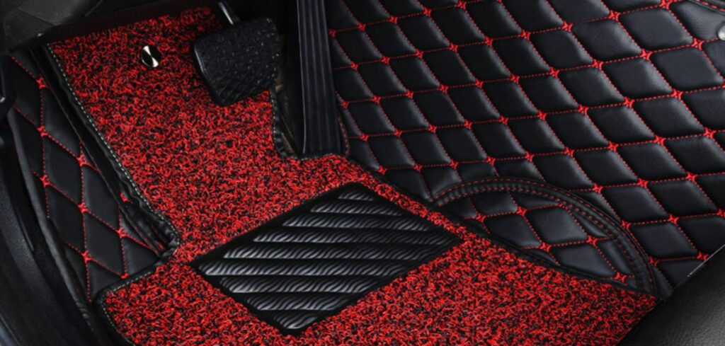 Лучшие коврики 2025: обзор материалов