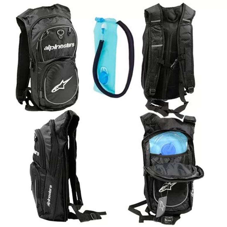 Как выбрать экипировку для мотоезды по бездорожью