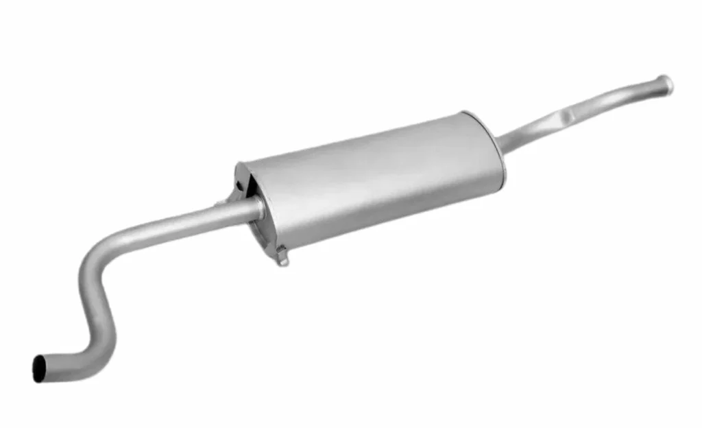 Местные производители автокомпонентов: обзор