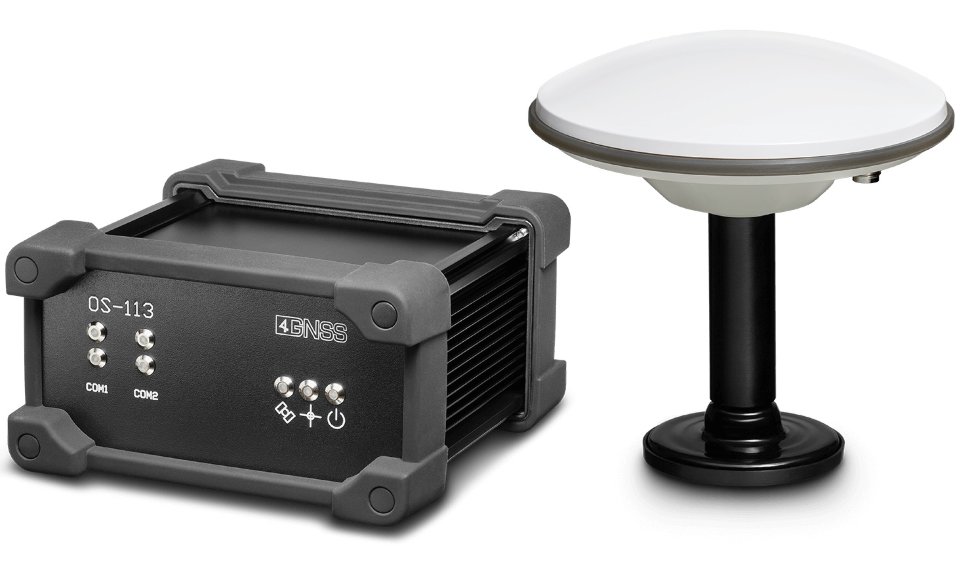 Системы слежения для грузовиков: обзор технологий