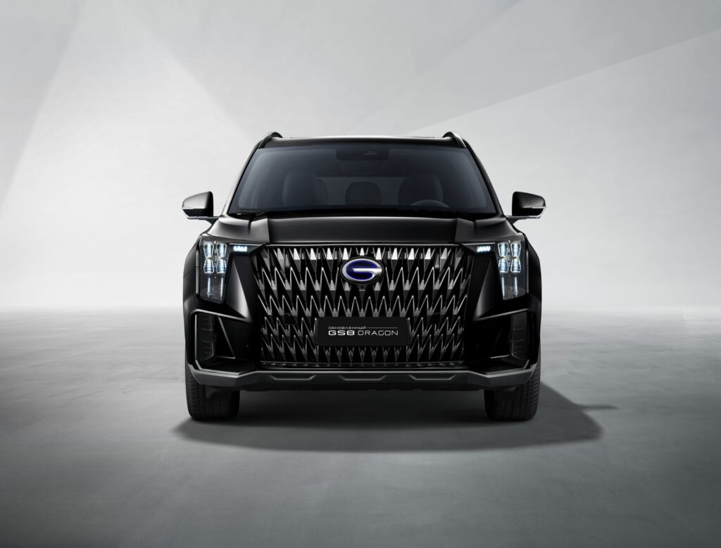 Китайские бренды в РФ: доля рынка превысила 45%