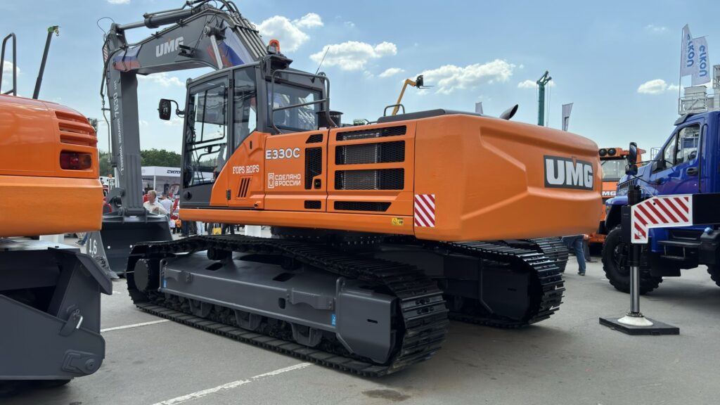 Аренда спецтехники: как не попасть на мошенников