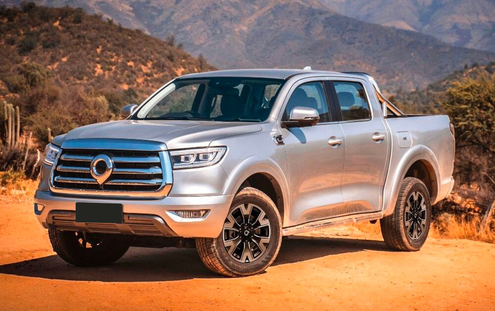 Как проверить китайский автомобиль перед покупкой