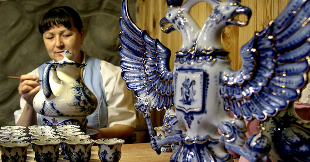 Мототуры по Московской области