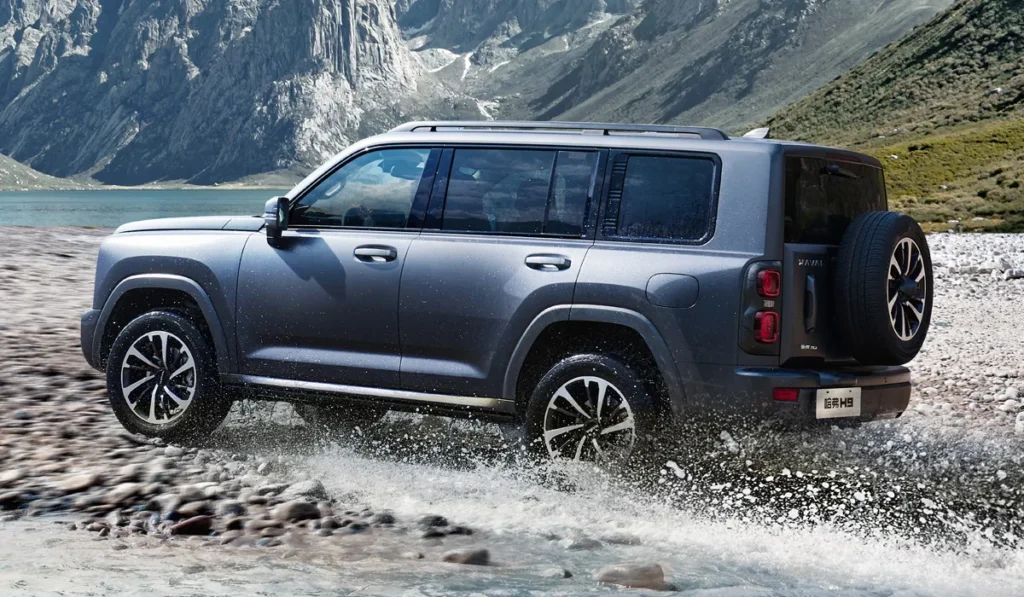 Особенности эксплуатации авто в Поволжье