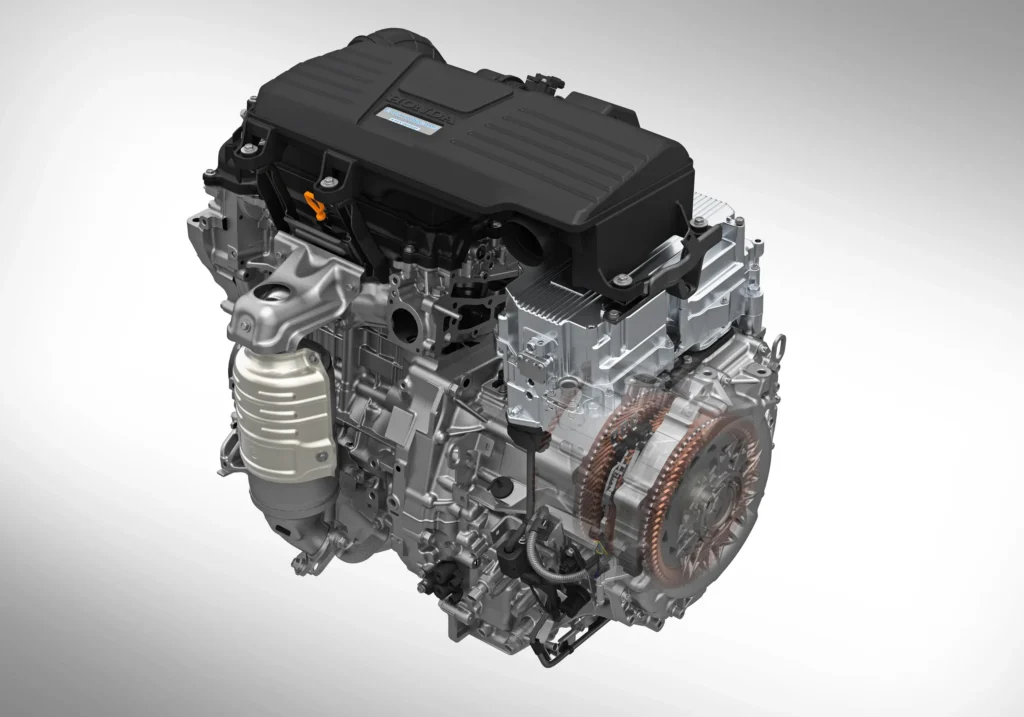 ТОП-10 самых надёжных двигателей 2025