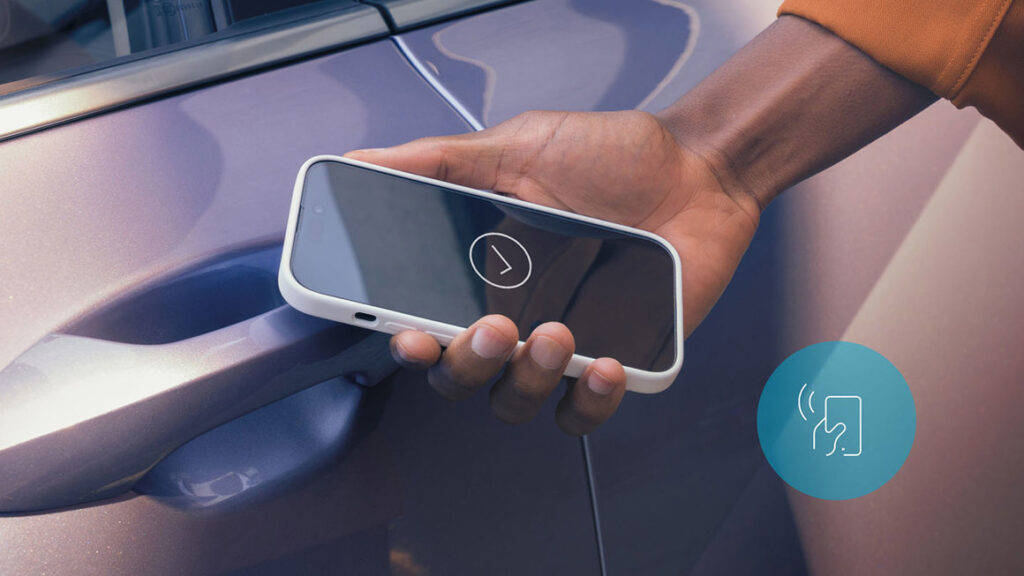 Цифровые ключи: как работают и насколько безопасны