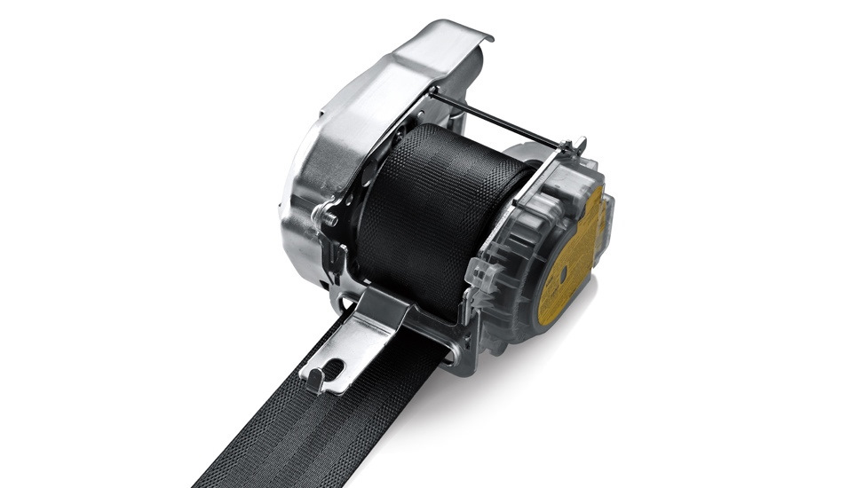 Вакуумные ремни безопасности: принцип работы, преимущества и перспективы