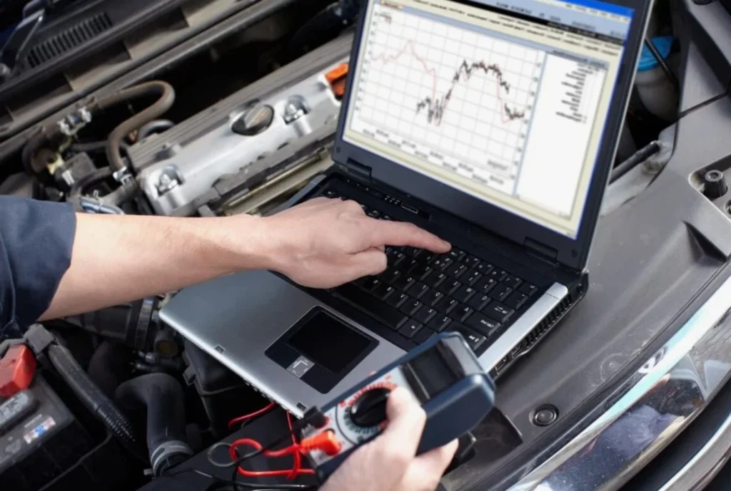 Искусственный интеллект в диагностике неисправностей: как работает, где окупается и с чего начать