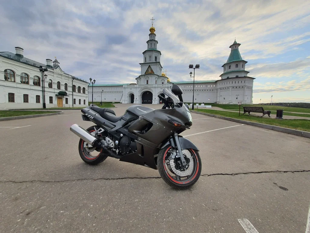 Мототуры по Московской области: лучшие маршруты, советы и лайфхаки