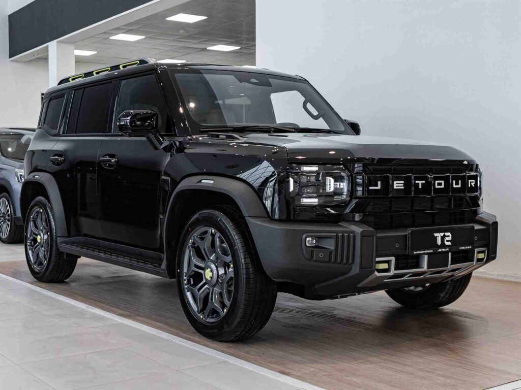 Параллельный импорт: как купить авто без переплат