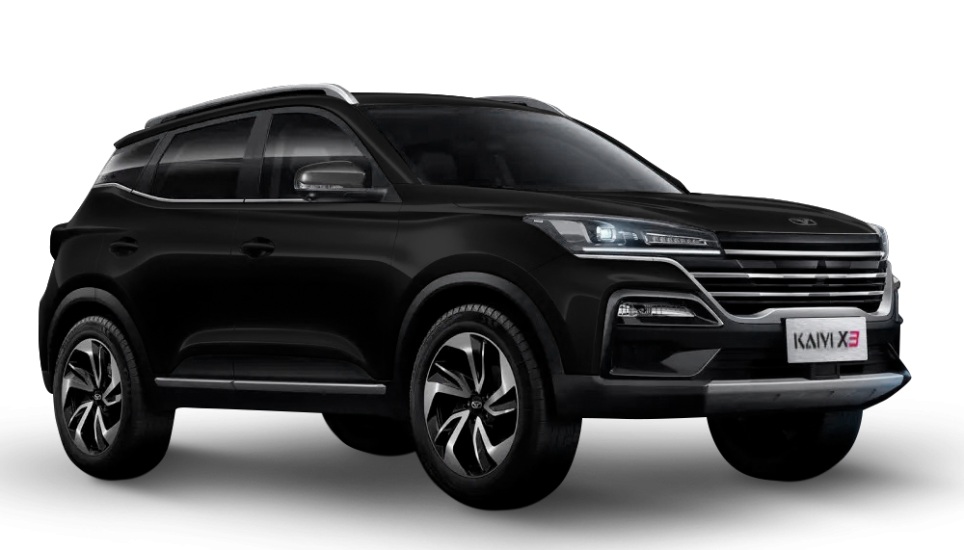 Китайские марки в России: рейтинг качества 2025