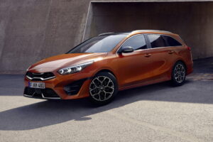 Машины с самым большим багажником (2025): как выбрать, что учесть и где подвохи