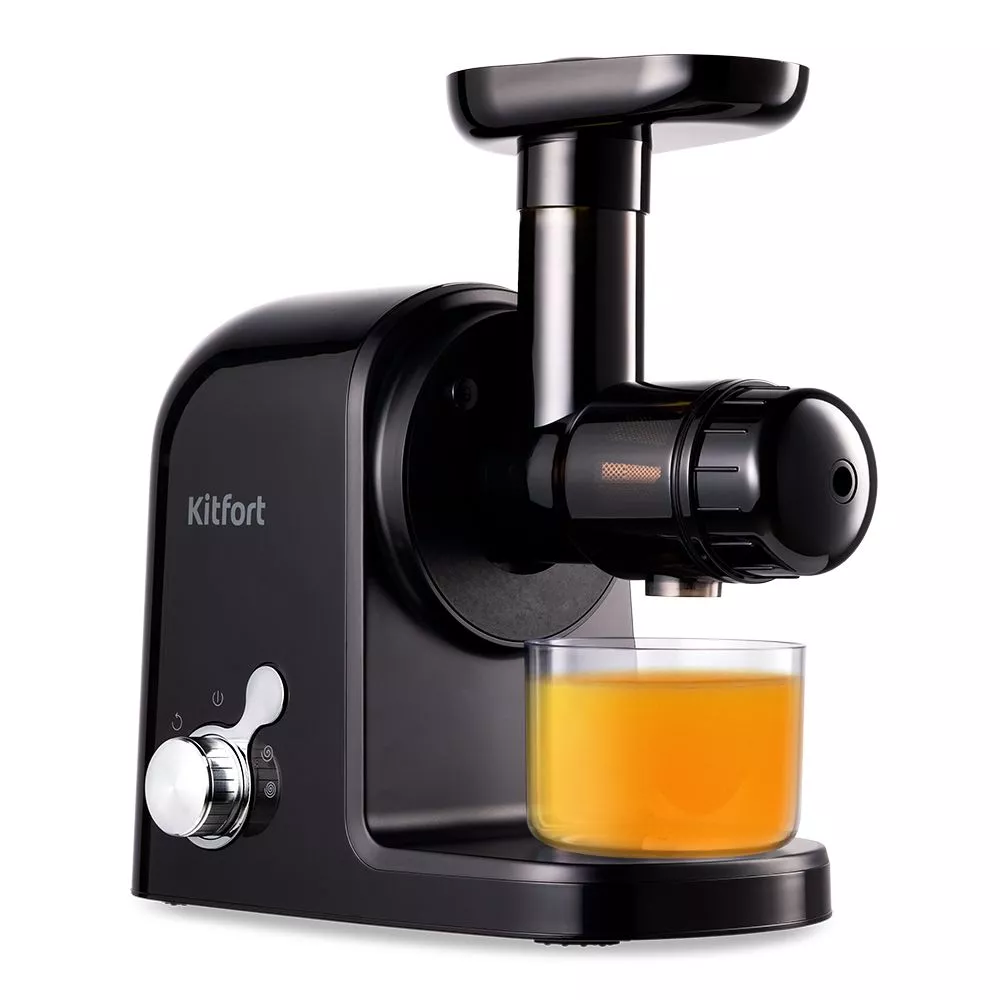 Рейтинг соковыжималок 2025: лучшие модели для свежих соков дома