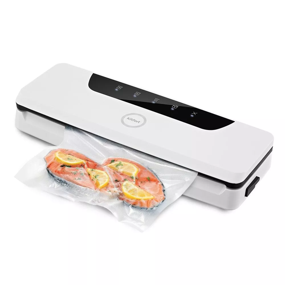 Сравнение вакууматоров: какие лучше для домашнего консервирования