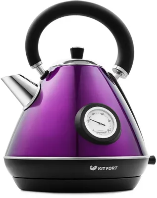 Топ-5 лучших недорогих электрических чайников из нержавеющей стали 2025 года