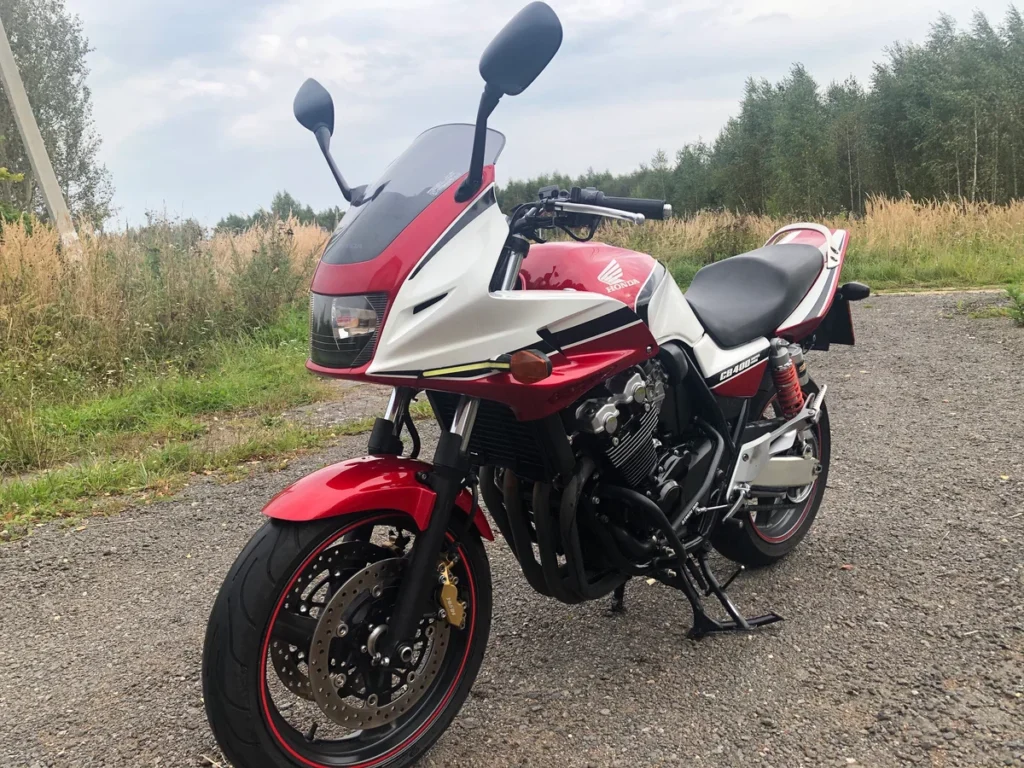 Мототуры по Московской области: лучшие маршруты, советы и лайфхаки