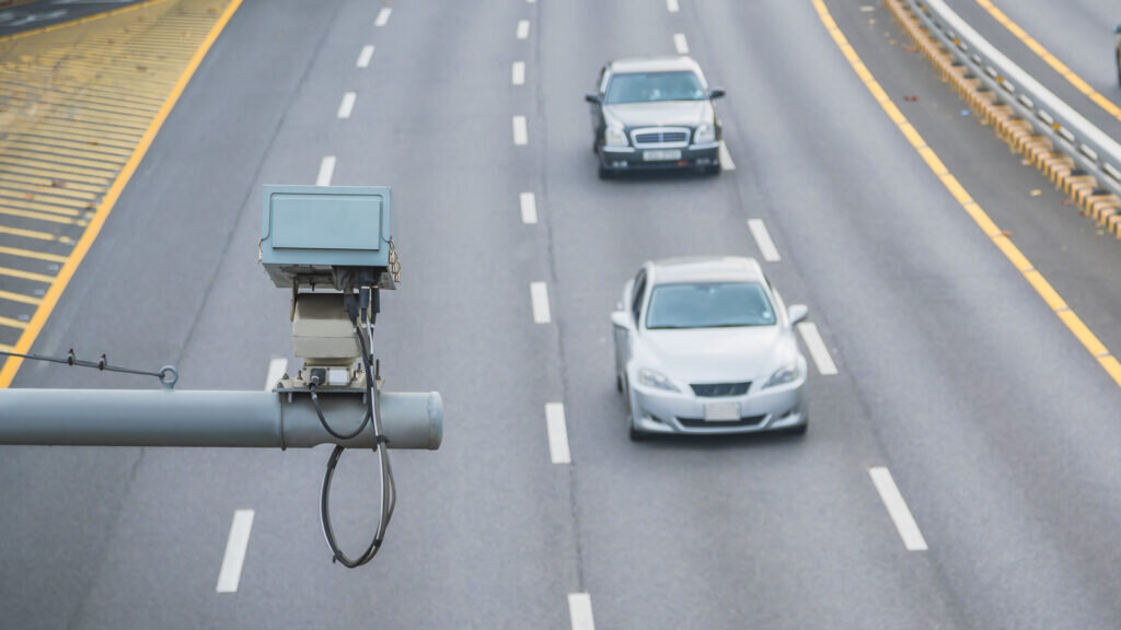 Как оспорить незаконный штраф с камер