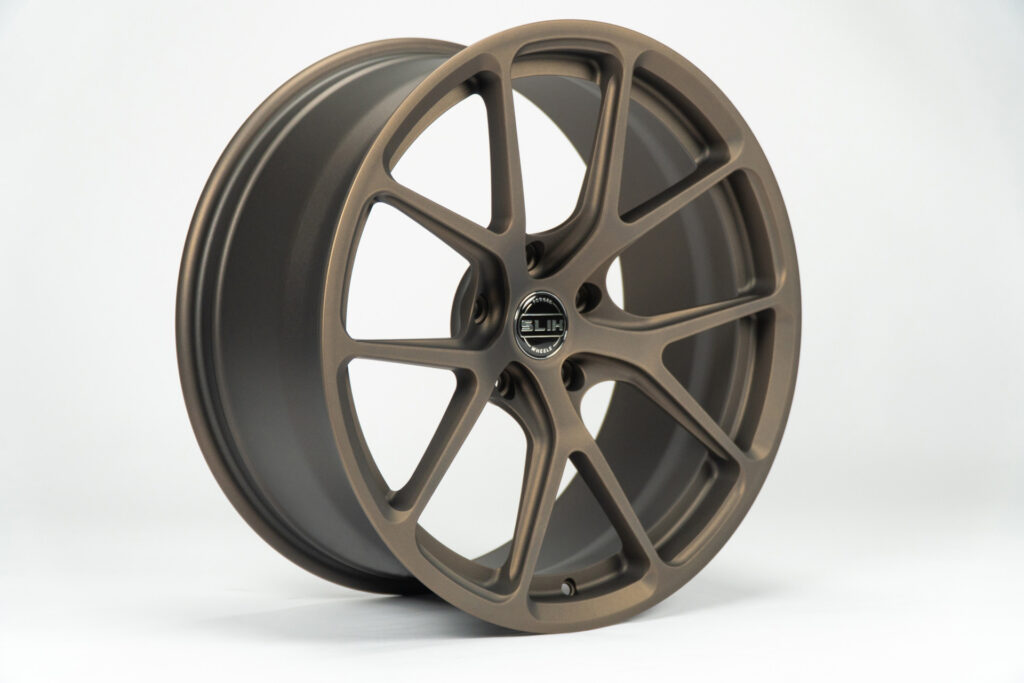 Диски: литые, кованые, штампованные — прочность и ремонт