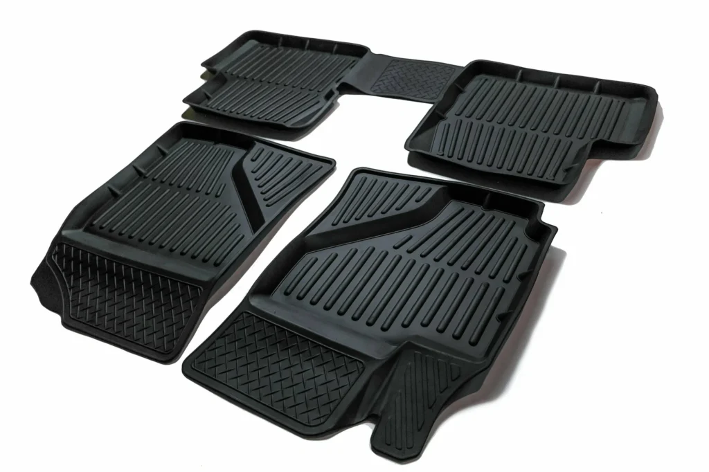 Местные производители автокомпонентов