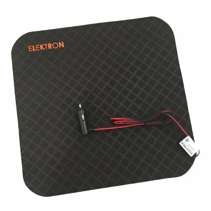 Коврики с подогревом в автомобиль: как выбрать, подключить и безопасно использовать