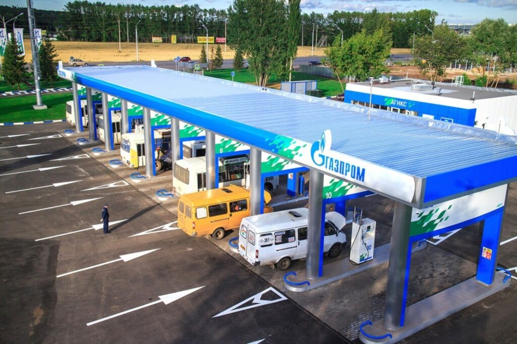 Вендинг для авто: автоматы по замене масла