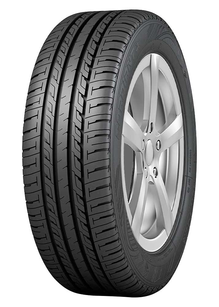 Летняя резина для грунтовых дорог: как выбрать и не ошибиться