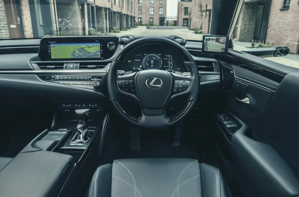 Голографические проекции вместо зеркал: обзор