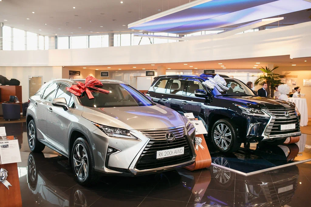 Рейтинг самых воруемых марок автомобилей в России (2025): свежие данные, тренды и как защитить машину