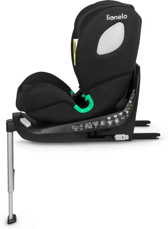 Как выбрать автокресло: рейтинг безопасности 2025