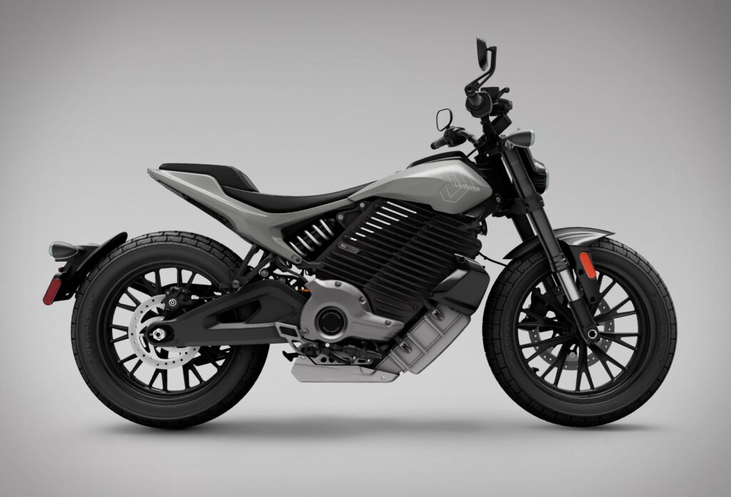 Электрические мотоциклы: модели 2025 года