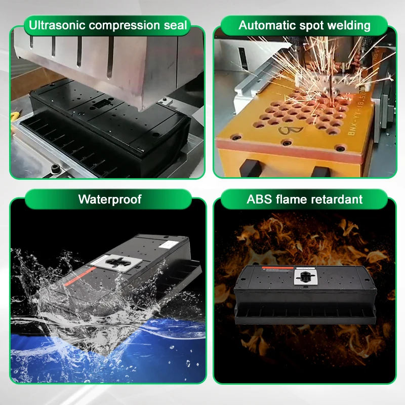 Твердотельные аккумуляторы: прорыв в автоиндустрии