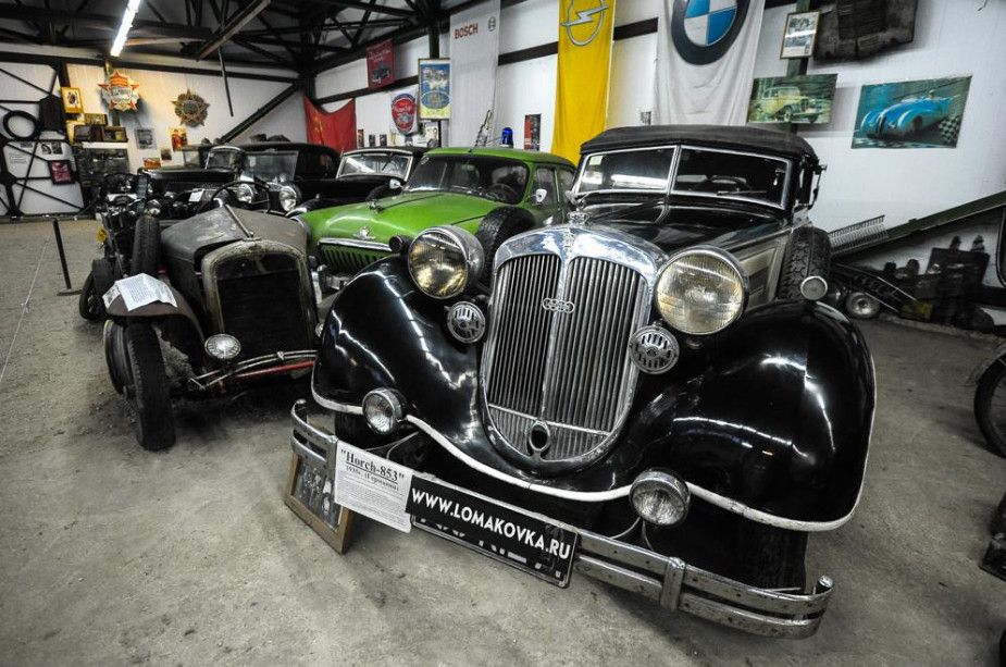 Где искать запчасти для редких моделей: полное руководство