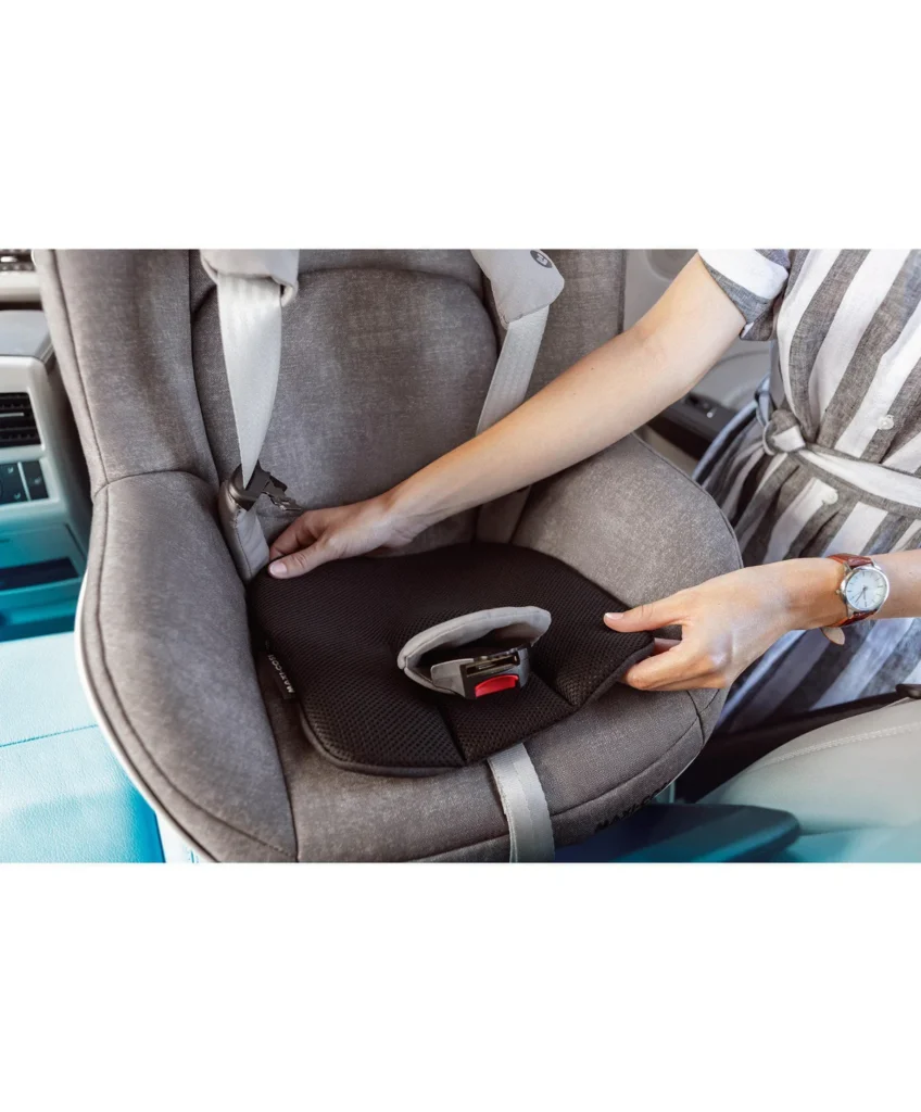 Новые правила и штрафы за нарушение перевозки детей: что изменилось и как безопасно возить ребёнка в такси и личном авто