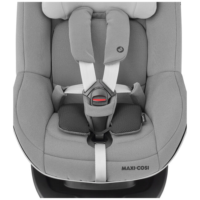 Новые правила и штрафы за нарушение перевозки детей: что изменилось и как безопасно возить ребёнка в такси и личном авто