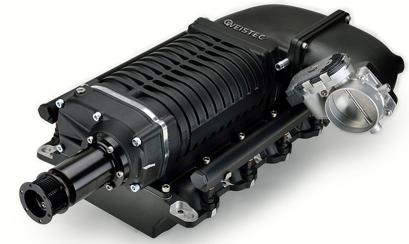 История турбин: от авиации до гражданских авто