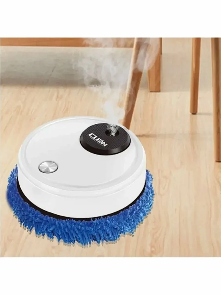 Техника для быстрой уборки: компактные помощники на каждый день