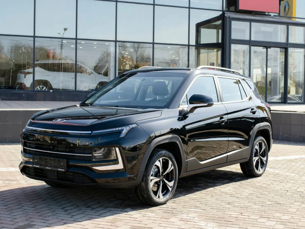 Страхование электромобилей: особенности и лайфхаки