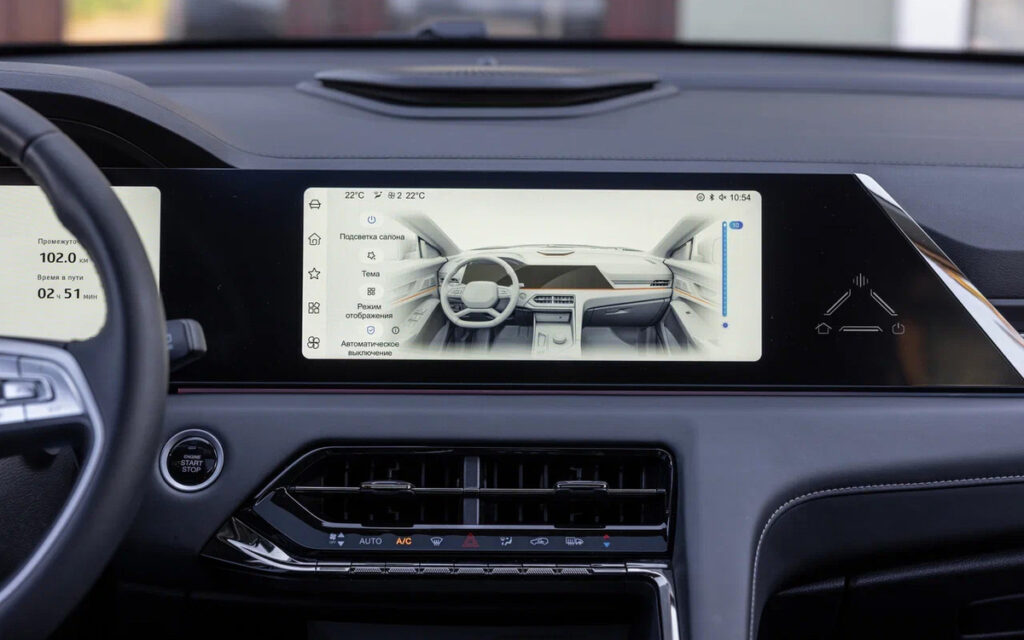 Москвич 8: скрытые проблемы ранних версий