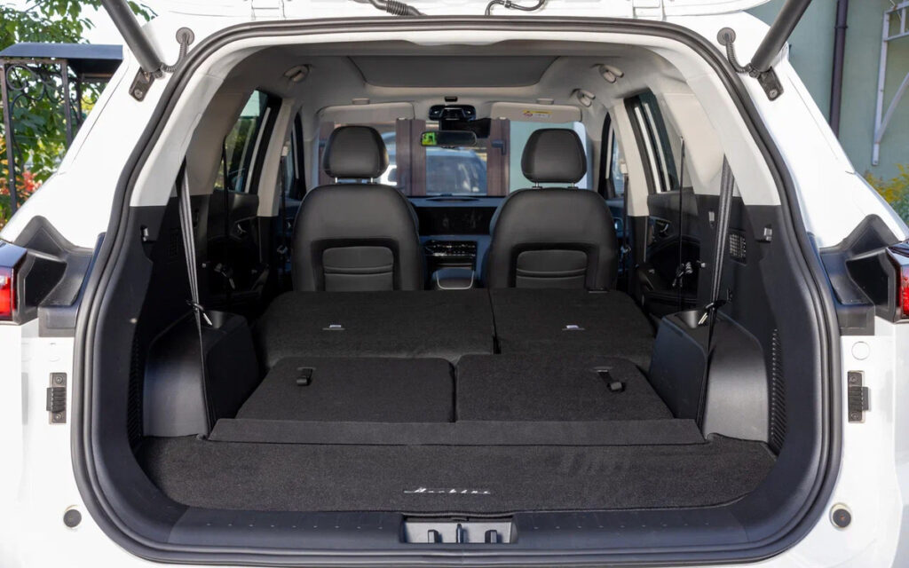 15 скрытых функций в современных автомобилях