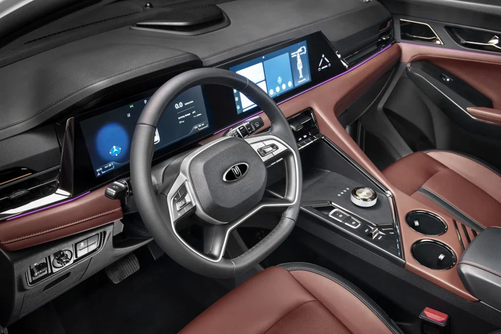 Москвич 8: скрытые проблемы ранних версий