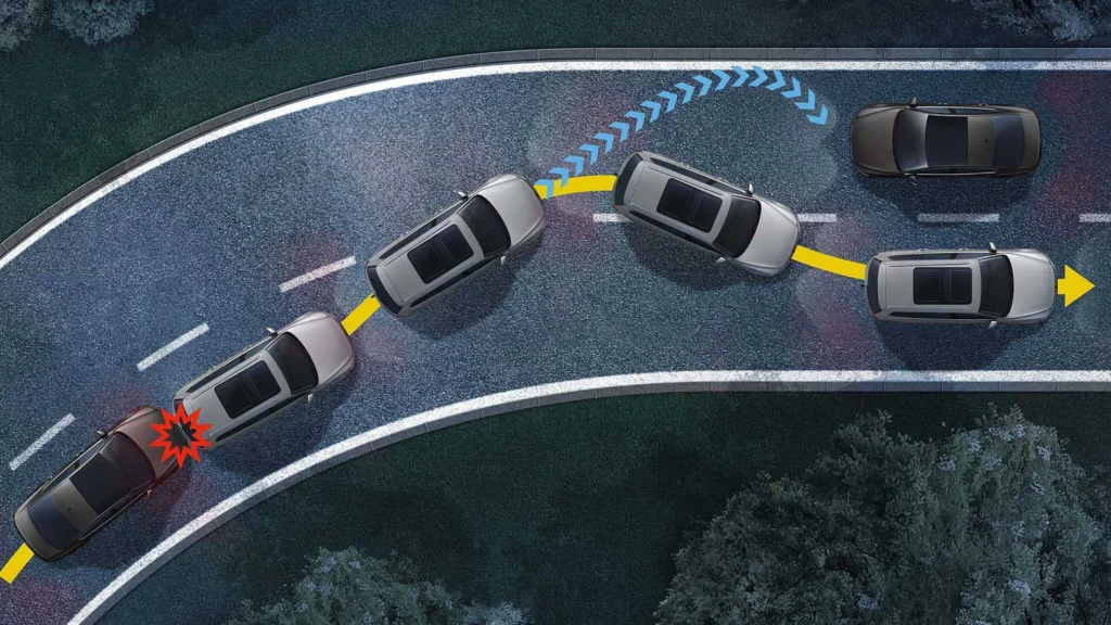 Вакуумные ремни безопасности: принцип работы, преимущества и перспективы