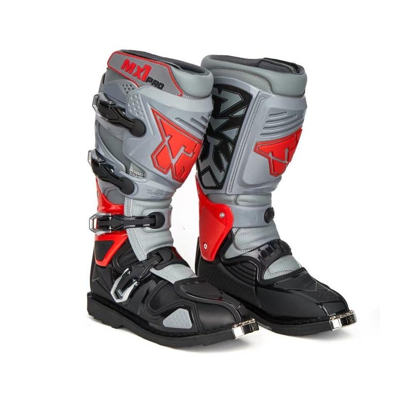 Мотоэкипировка: рейтинг безопасности по тестам (2025) — полное руководство