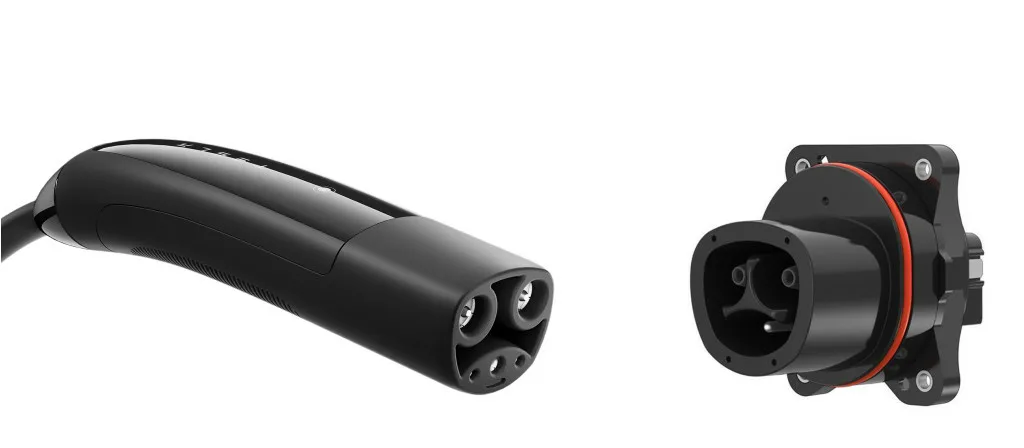 Зарядные станции для электрокаров: принцип работы и тарифы