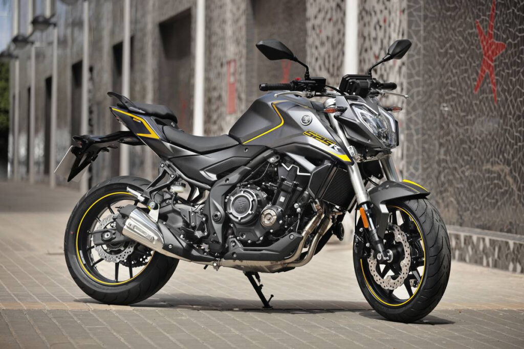 Тренды в дизайне мотоциклов: от кафе-рейсеров до чопперов