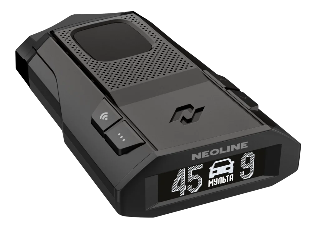 Как выбрать радар-детектор: рейтинг моделей